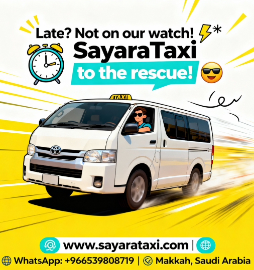 Contact us sayarataxi