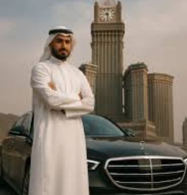 Taxi service in Makkah